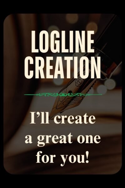 logline creation logo