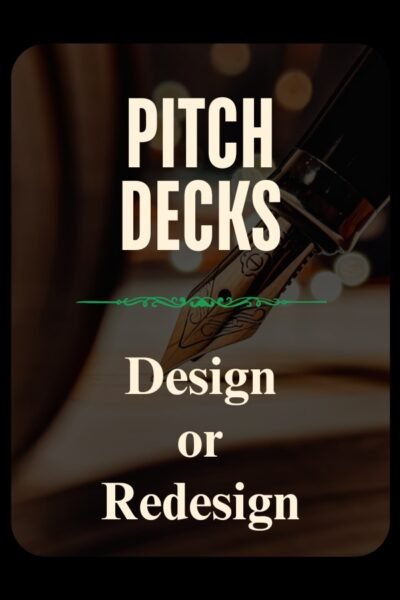 pitch deck logo